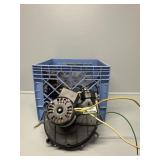 Swirlwind High-Performance-Blower, Power Strip