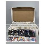 Baseball Cards