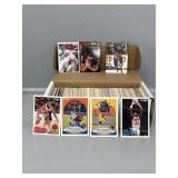 Assorted Sports Cards