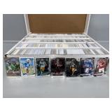 Football Trading Cards