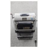 Tool Shop 10" Portable Planer