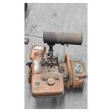 Montgomery Ward Portable Generator 3HP