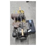 Sears Craftsman 3500 Watt Portable Generator