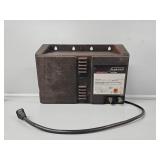 Zareba Internation Electric Fence Charger