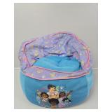 Encanto Pod Bean Bag Chair