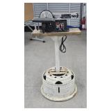 SKIL 4in Belt / 6in Disc Sander Model #3370