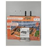 Mini Tabletop Foosball Game