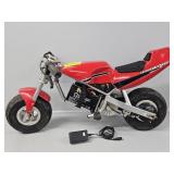 Razor Pocket Rocket Electric Motorcycle