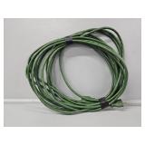Green Heavy Duty Extension Cord