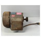 Century Electric Motor
