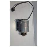 General Electric Motor For Small Workshop Tool