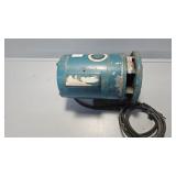 Gould Century 1/2HP Electric Motor
