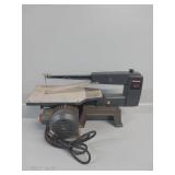 Sears Craftsman 16in Direct Drive Scroll Saw