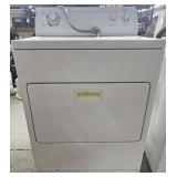 Whirlpool Electric Dryer