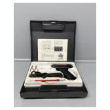 Weller Soldering Tool In Case
