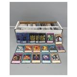 Yu-Gi-Oh Trading Game