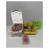 Cap Nails,Bolts, Nuts,Rods, Screws, Toilet Flapper