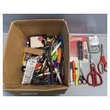 Office Supply Box