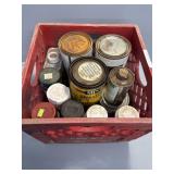 Chalk Board Paint, Stain, Stripper, Polish