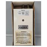 Eemax Instantaneous Water Heater