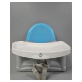 Safety 1st Easy Care Swing Tray Feeding Booster