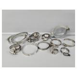 Hose Clamps