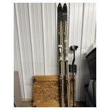 Bounty Hunter tracker has no cords or charger