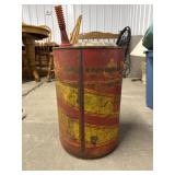 Stan Can 5 gal gas can