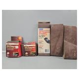 Sanding Belts