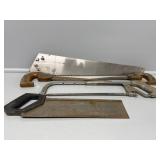 Hand Saw (5)