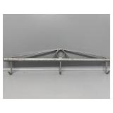 Chain Link Fence Stretcher Bar