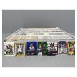 Foot Ball Trading Cards