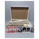 Assorted Sports Cards