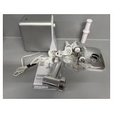 Silver Crest Electric Food Grinder 300W