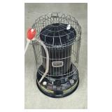Dyna-Glo Indoor Convection Kerosene Heater