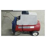 Sanborn Magna Force Air Compressor