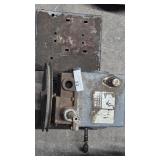 Welch Duo-Seal Belt Driven Vacuum Pump