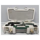 Pex Multi-Head Crimp Tool Kit