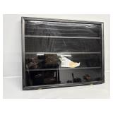 Sports Card Display Case