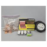 Storehouse 382 Piece O-Ring Set, Outlets, Small