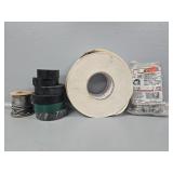 Paper Joint Tape, Electrical Tape, Acid Core