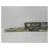 Cordless Hedge Trimmer