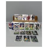 Football Trading Cards