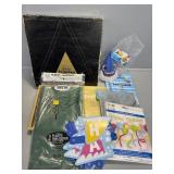 Tri-Ominos, Trippples & Party Supplies