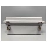 Stahlin Fiberglass Electrical Enclosure