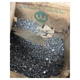 Semi- Tubular Rivets - Partial Box