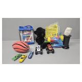 Balloons,Hot Wheels 1976 Commemorative Replica