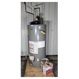 Richmond 50 Gallon  L.P. Gas Water Heater