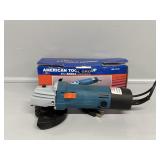 4 1/2" Angle Grinder ATG