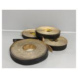 Durite Sanding Rolls